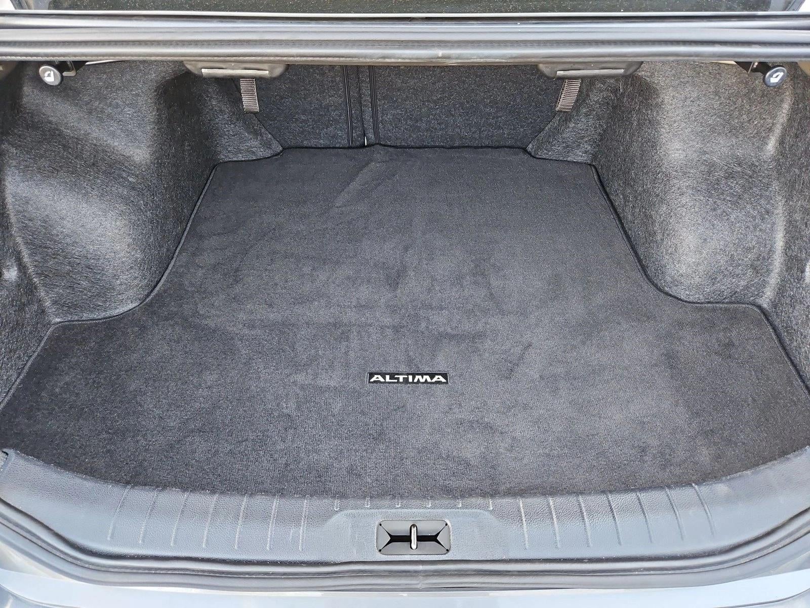 2025 Nissan Altima SV AWD