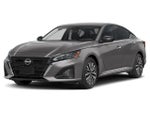 2025 Nissan Altima SV AWD