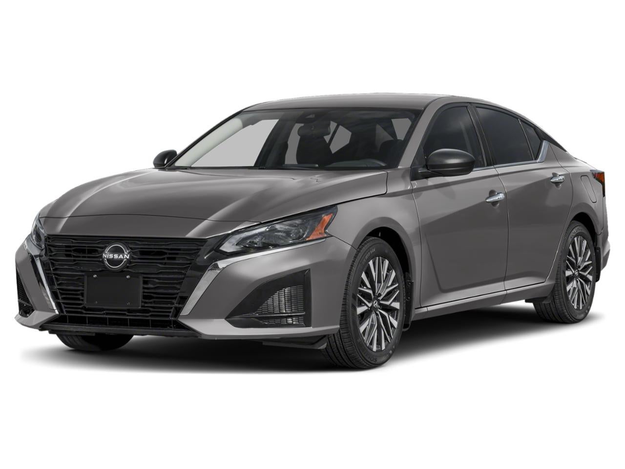 2025 Nissan Altima SV AWD