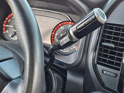2024 Nissan Titan 4x4 Crew Cab PRO-4X