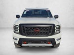 2024 Nissan Titan 4x4 Crew Cab PRO-4X