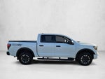 2024 Nissan Titan 4x4 Crew Cab PRO-4X
