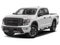 2024 Nissan Titan 4x4 Crew Cab PRO-4X