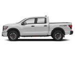 2024 Nissan Titan 4x4 Crew Cab PRO-4X