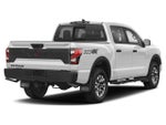 2024 Nissan Titan 4x4 Crew Cab PRO-4X