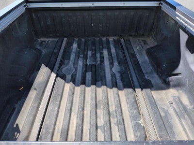 2021 Nissan Titan 4x4 Crew Cab SV