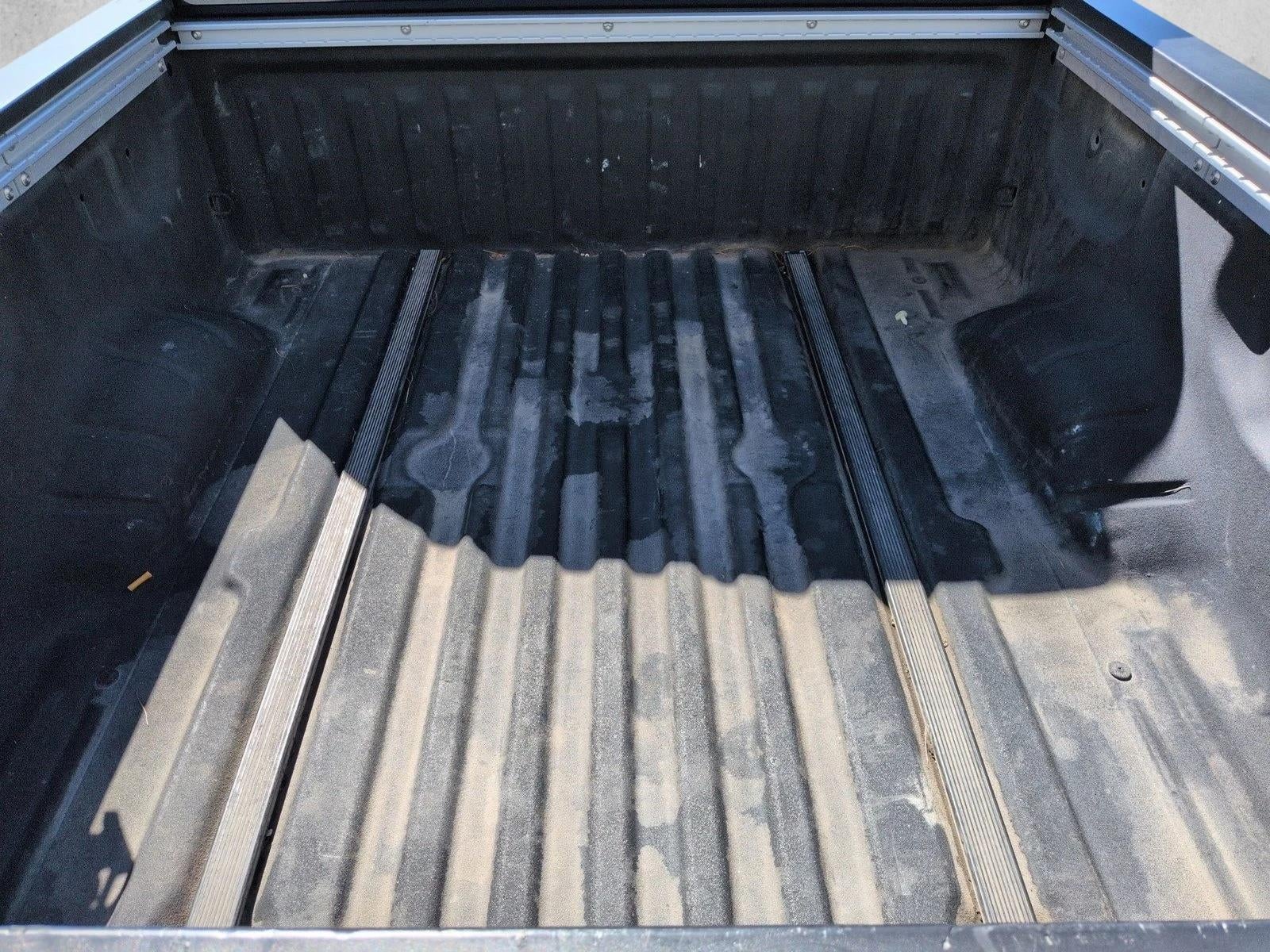 2021 Nissan Titan 4x4 Crew Cab SV