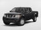 2016 Nissan Frontier 2WD Crew Cab SWB Auto SV