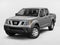 2019 Nissan Frontier Crew Cab 4x4 SL Auto *Ltd Avail*