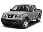 2019 Nissan Frontier Crew Cab 4x4 SL Auto *Ltd Avail*
