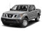 2019 Nissan Frontier Crew Cab 4x4 SL Auto *Ltd Avail*
