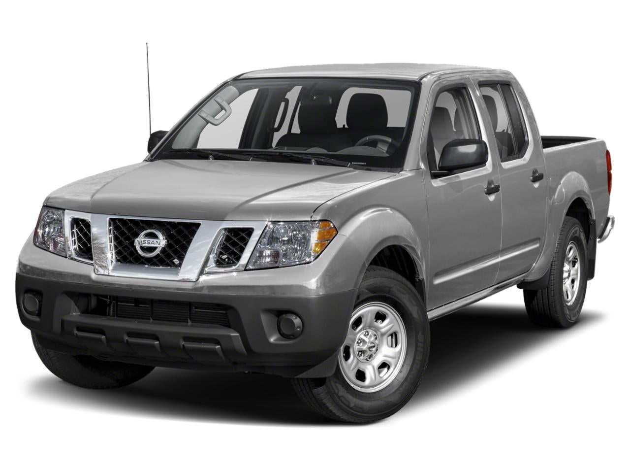 2019 Nissan Frontier Crew Cab 4x4 SL Auto *Ltd Avail*