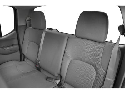 2019 Nissan Frontier Crew Cab 4x4 SL Auto *Ltd Avail*