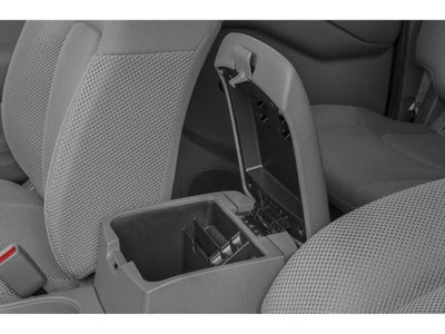 2019 Nissan Frontier Crew Cab 4x4 SL Auto *Ltd Avail*