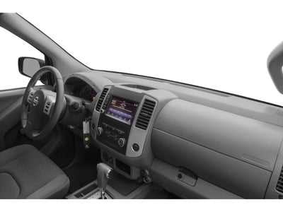 2019 Nissan Frontier Crew Cab 4x4 SL Auto *Ltd Avail*