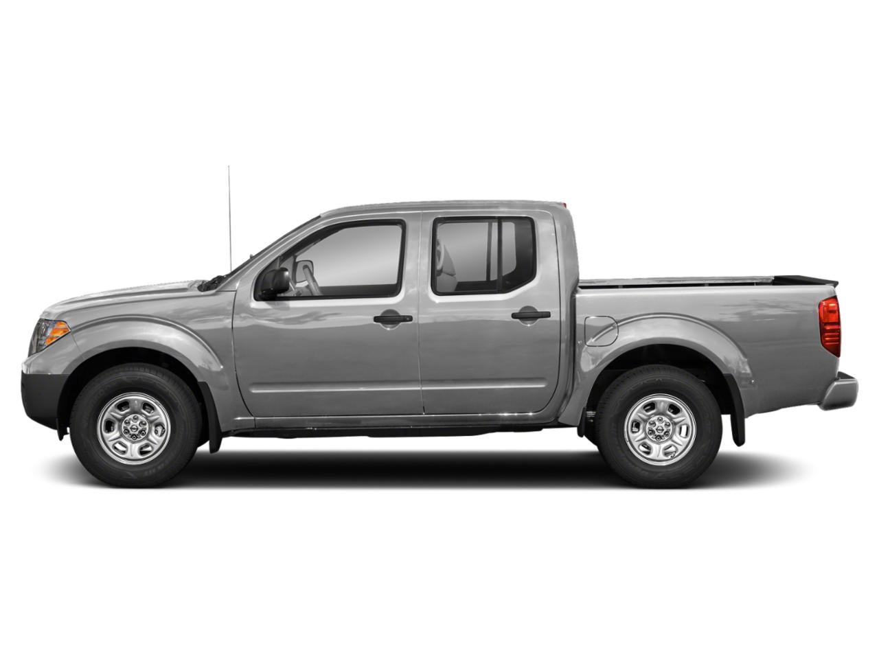 2019 Nissan Frontier Crew Cab 4x4 SL Auto *Ltd Avail*