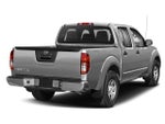 2019 Nissan Frontier Crew Cab 4x4 SL Auto *Ltd Avail*