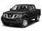 2019 Nissan Frontier Crew Cab 4x4 SL Auto *Ltd Avail*