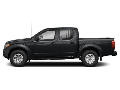 2019 Nissan Frontier Crew Cab 4x4 SL Auto *Ltd Avail*