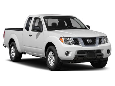 2019 Nissan Frontier Crew Cab 4x4 SL Auto *Ltd Avail*