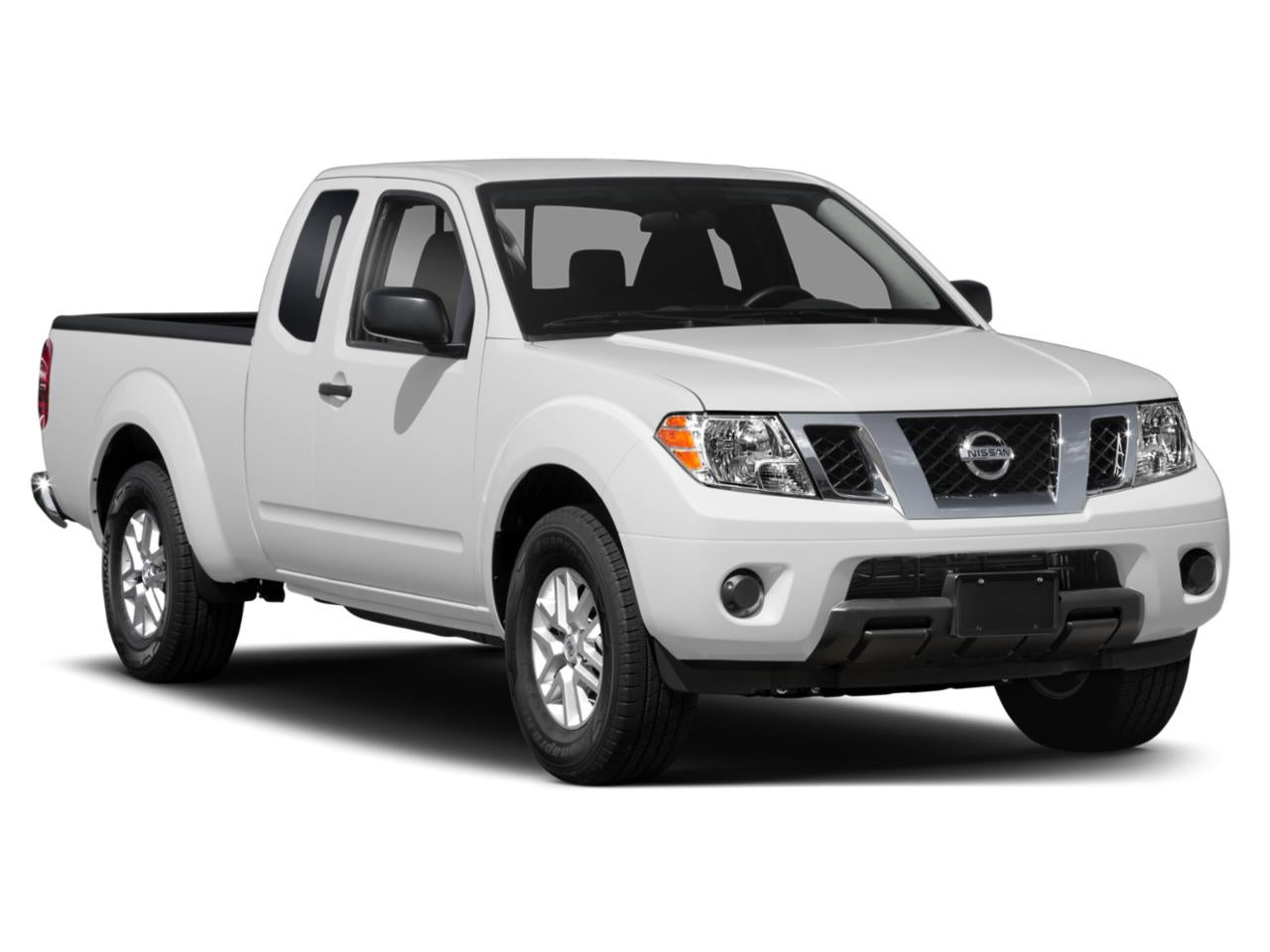 2019 Nissan Frontier Crew Cab 4x4 SL Auto *Ltd Avail*