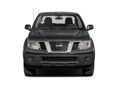2019 Nissan Frontier Crew Cab 4x4 SL Auto *Ltd Avail*