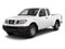 2012 Nissan Frontier 2WD King Cab I4 Auto S