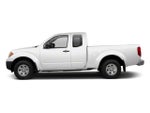 2012 Nissan Frontier 2WD King Cab I4 Auto S