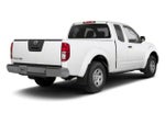 2012 Nissan Frontier 2WD King Cab I4 Auto S
