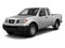 2012 Nissan Frontier 2WD King Cab I4 Auto S