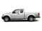 2012 Nissan Frontier 2WD King Cab I4 Auto S