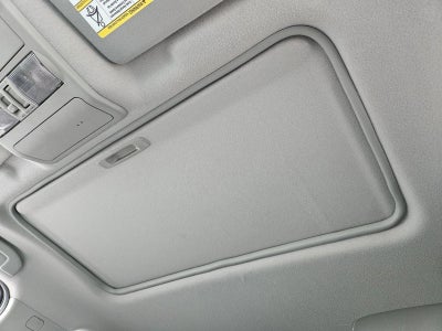 2017 Nissan Frontier Crew Cab 4x4 SL Auto Long Bed *Ltd Avail*