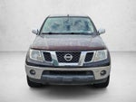 2017 Nissan Frontier Crew Cab 4x4 SL Auto Long Bed *Ltd Avail*