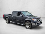 2017 Nissan Frontier Crew Cab 4x4 SL Auto Long Bed *Ltd Avail*