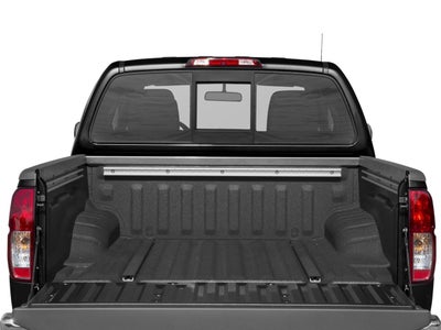 2017 Nissan Frontier Crew Cab 4x4 SL Auto Long Bed *Ltd Avail*