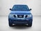 2021 Nissan Frontier Crew Cab 4x4 SV Auto