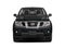 2021 Nissan Frontier Crew Cab 4x4 SV Auto