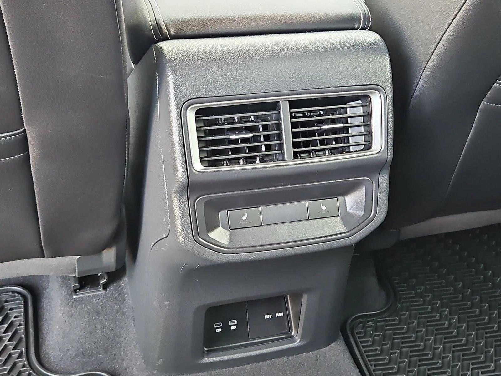 2024 Volkswagen Atlas Cross Sport 2.0T SEL R-Line 4MOTION