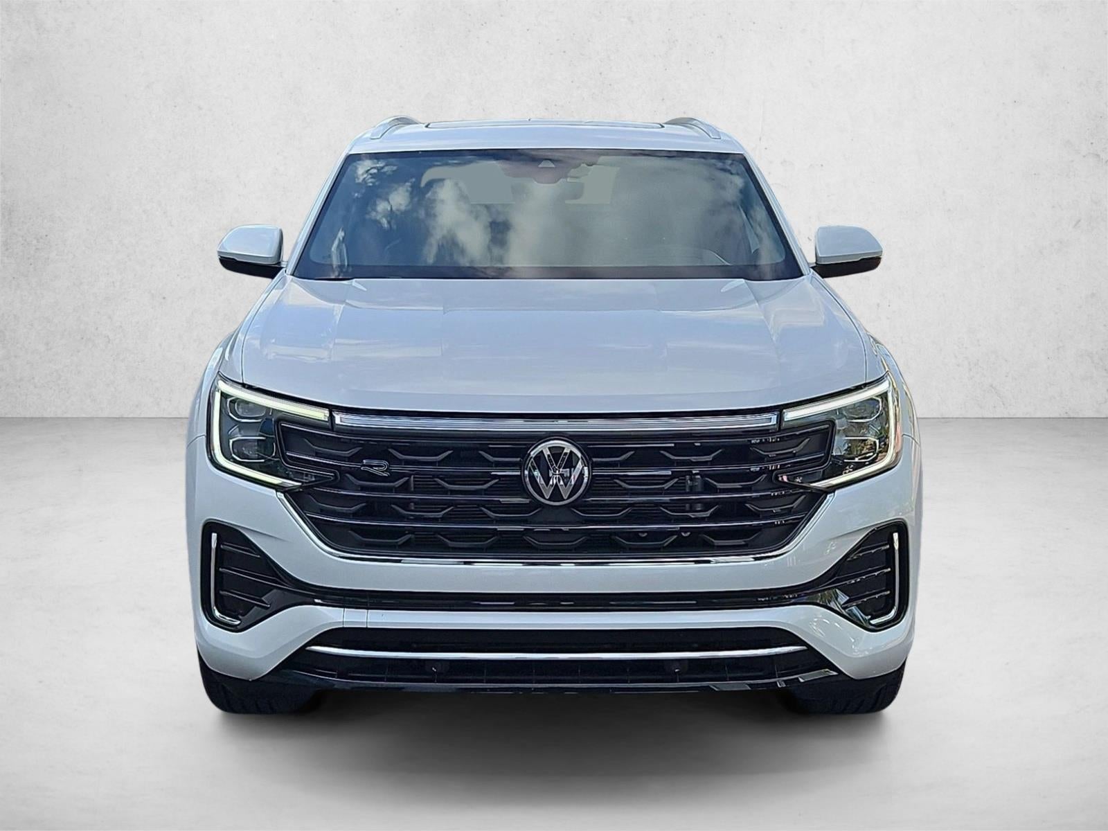 2024 Volkswagen Atlas Cross Sport 2.0T SEL R-Line 4MOTION