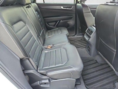 2024 Volkswagen Atlas Cross Sport 2.0T SEL R-Line 4MOTION