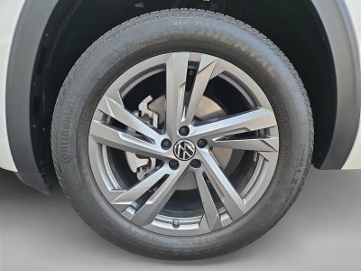 2024 Volkswagen Atlas Cross Sport 2.0T SEL R-Line 4MOTION