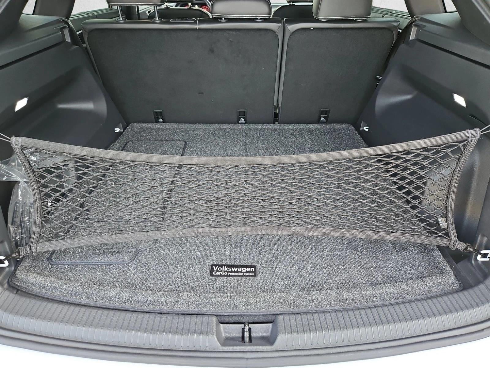 2024 Volkswagen Atlas Cross Sport 2.0T SEL R-Line 4MOTION