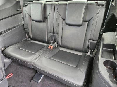2018 Volkswagen Atlas 2.0T SE FWD