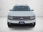 2018 Volkswagen Atlas 2.0T SE FWD
