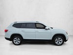 2018 Volkswagen Atlas 2.0T SE FWD