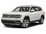 2018 Volkswagen Atlas 2.0T SE FWD