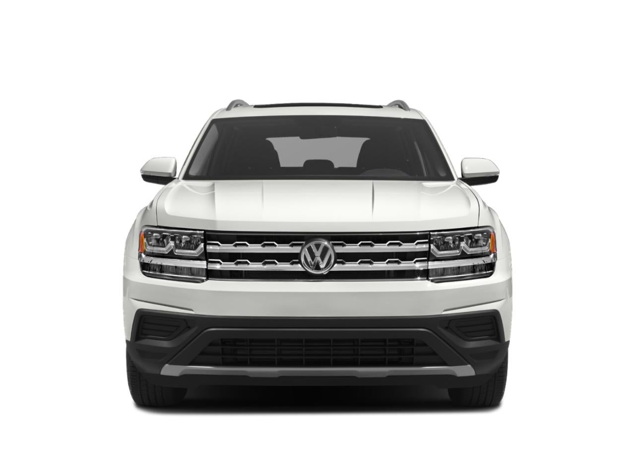 2018 Volkswagen Atlas 2.0T SE FWD