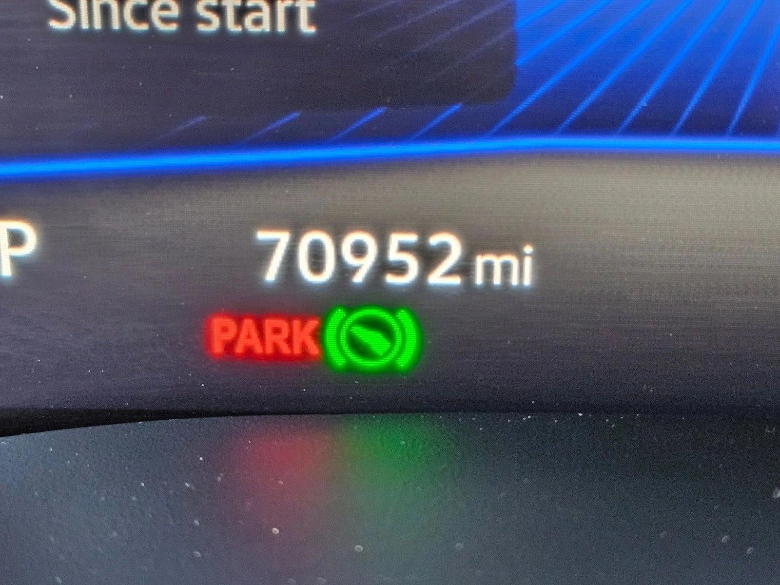 2022 Volkswagen Atlas Cross Sport 2.0T SE FWD