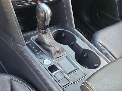 2022 Volkswagen Atlas Cross Sport 2.0T SE FWD