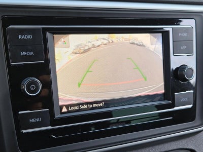 2022 Volkswagen Atlas Cross Sport 2.0T SE FWD